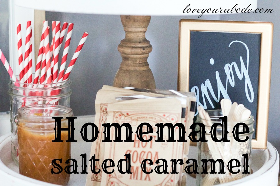 homemade-salted-caramel