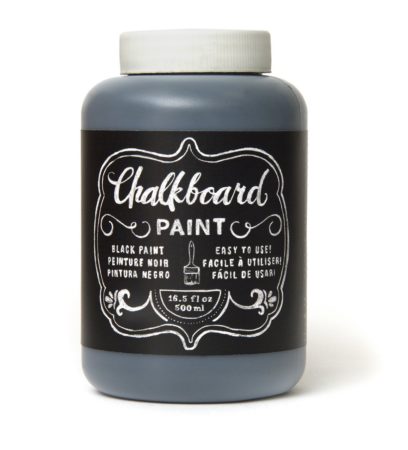 chalkboard-paint