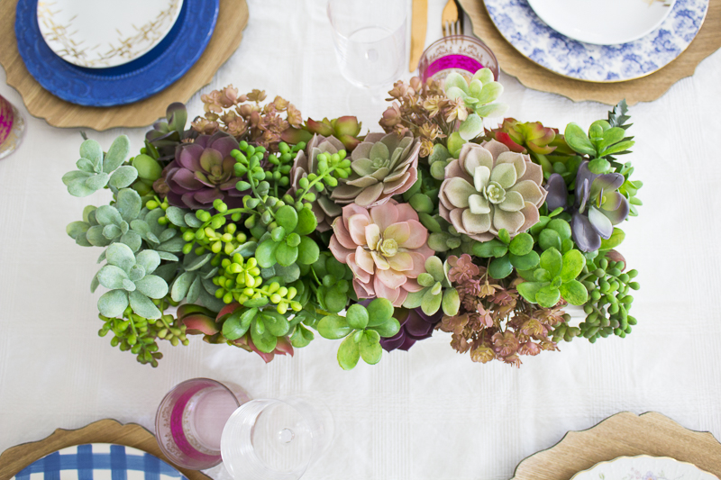 succulent-valentines-tablescape| loveyourabode |-8