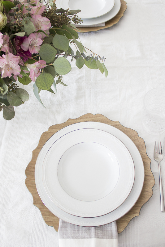 easter-tablescape-neutral | loveyourabode |-2