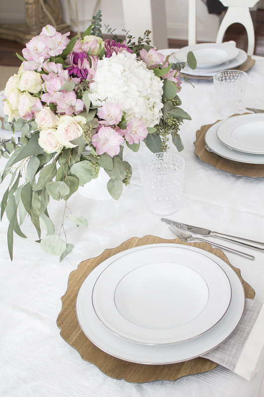 easter-tablescape-neutral | loveyourabode |-4