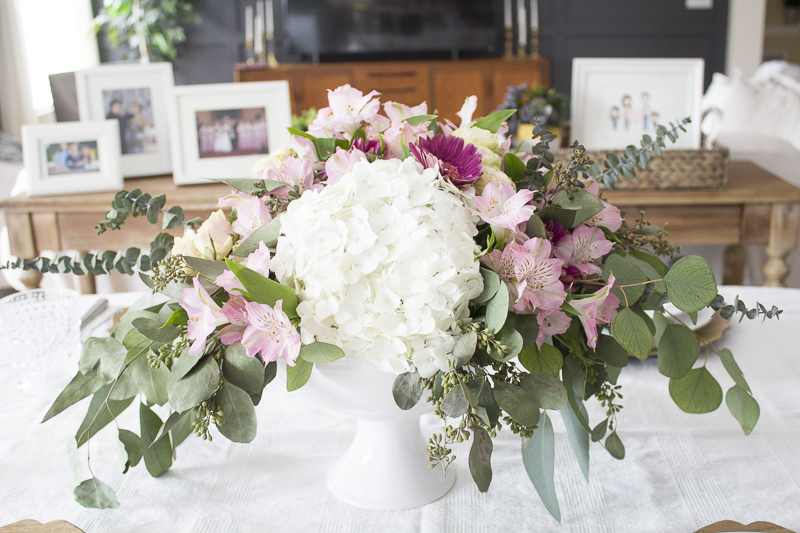 easter-tablescape-neutral | loveyourabode |-7
