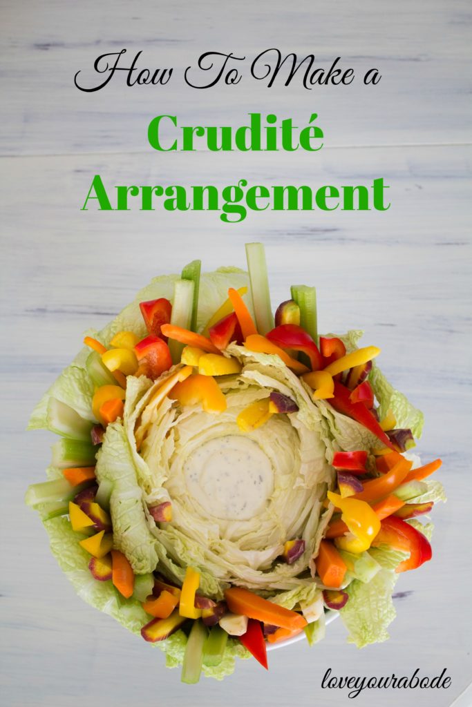 how-to-make-a-beautiful-crudite-arrangementloveyourabode-9