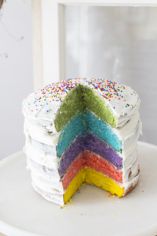 rainbow-cake-back-to-school|loveyourabode-6