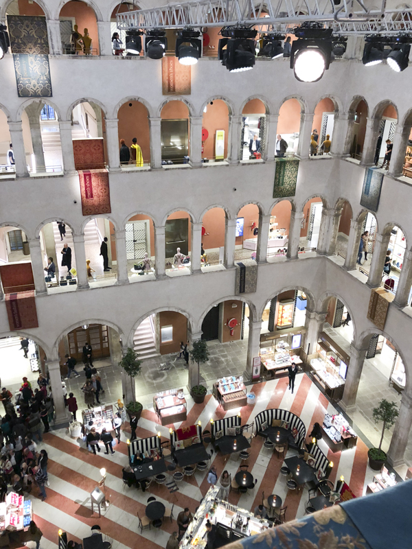 venetian-mall