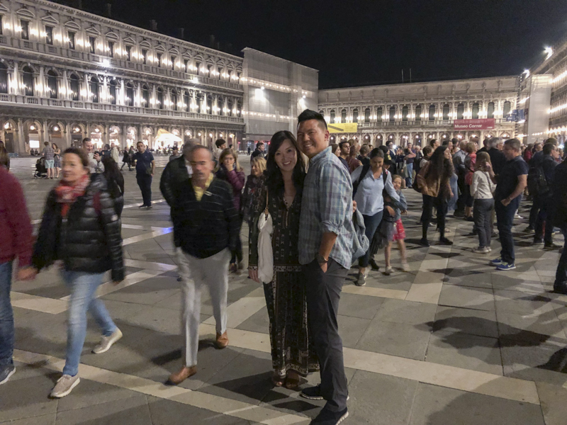 st-marco-square-at-night