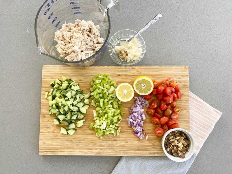 chicken-veggie-salad-recipe