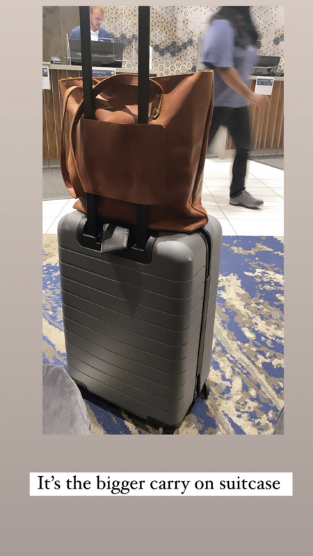 best-carry-on-suitcase