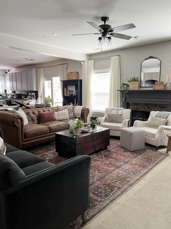 modern-traditional-living-room-makeover