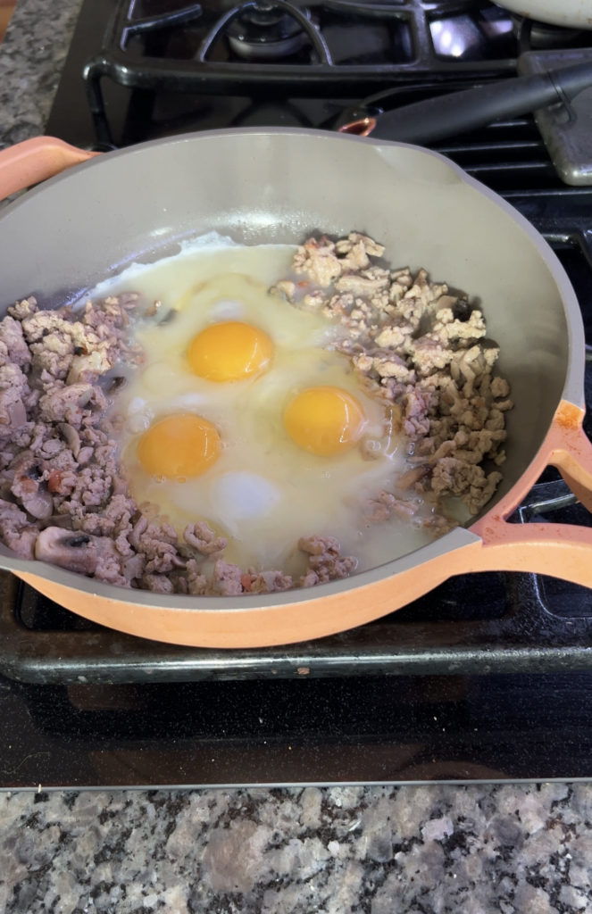 high-protein-turkey-egg-scramble-recipe